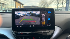 Volkswagen ID.4 109kW Life Pure 52kWh 5dr Auto Electric Estate